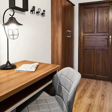 Lägenhet Prestige 7 *