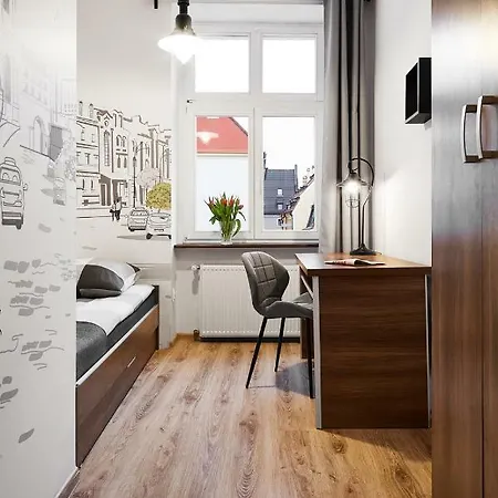 Prestige 7 * Wrocław