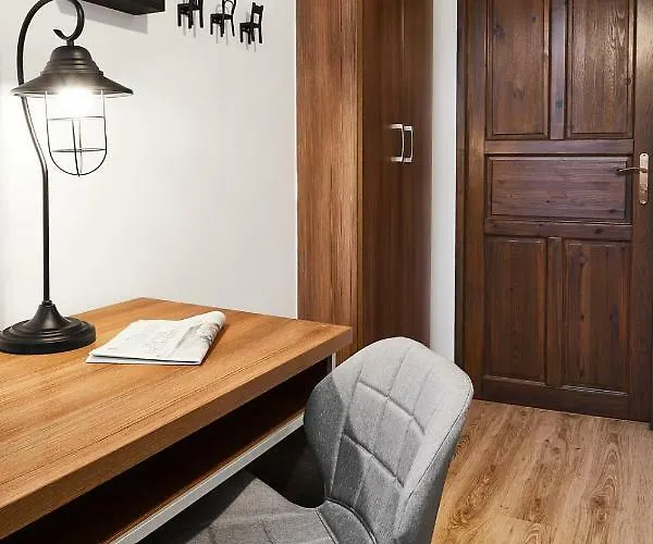 Διαμέρισμα Prestige 7 *