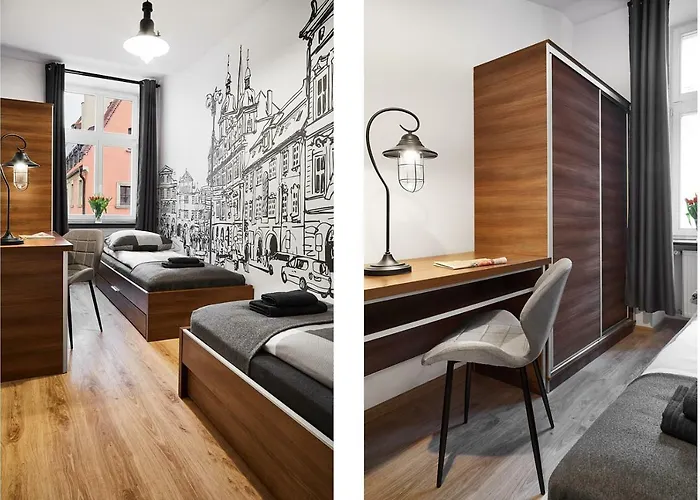 Διαμέρισμα Prestige 7