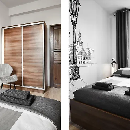 Prestige 7 Wroclaw