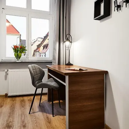 Prestige 7 * Wroclaw