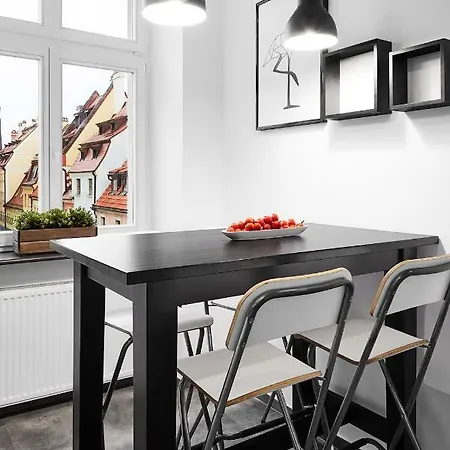 Prestige 7 Wroclaw