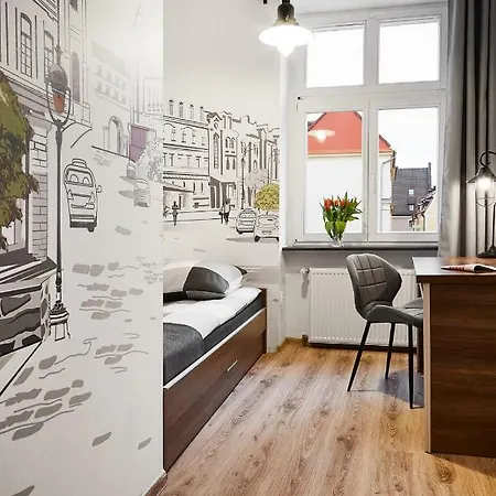 Prestige 7 Apartman *