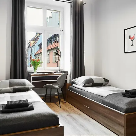 Prestige 7 Apartman *