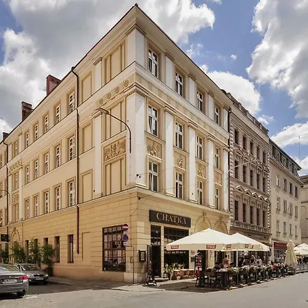 Apartment Prestige 7 *