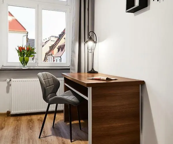 Prestige 7 * Wroclaw