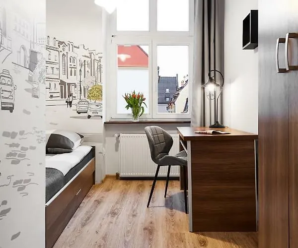 Prestige 7 * Wroclaw