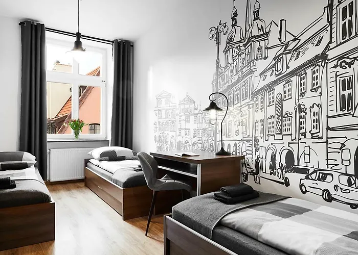 Apartment Prestige 7