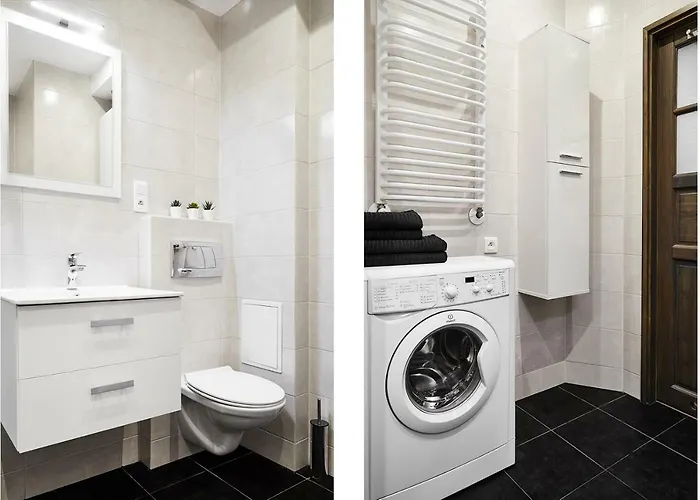 Apartment Prestige 7 *