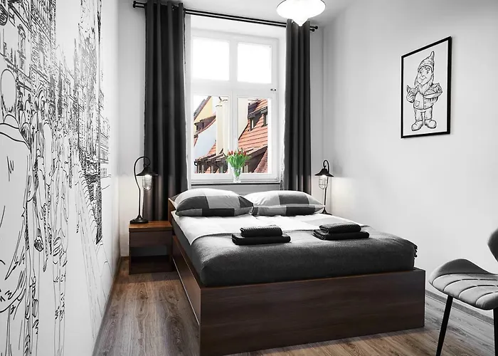 Apartment Prestige 7 *