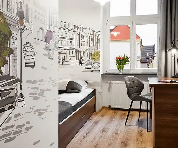 Prestige 7 Apartment *