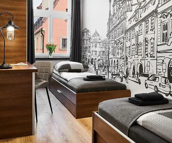 Prestige 7 Apartment Wroclaw