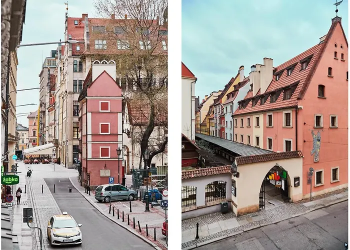 Prestige 7 Apartment